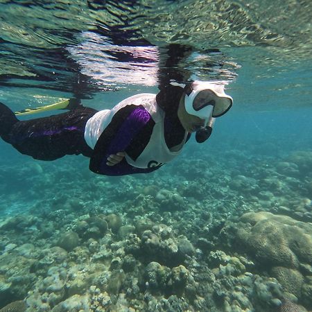 Hotel Olive Goidhoo Zewnętrze zdjęcie