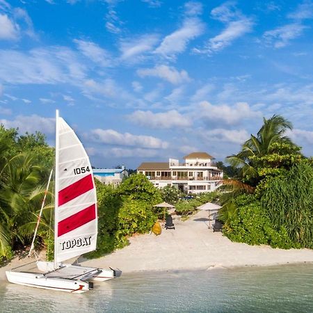 Hotel Olive Goidhoo Zewnętrze zdjęcie