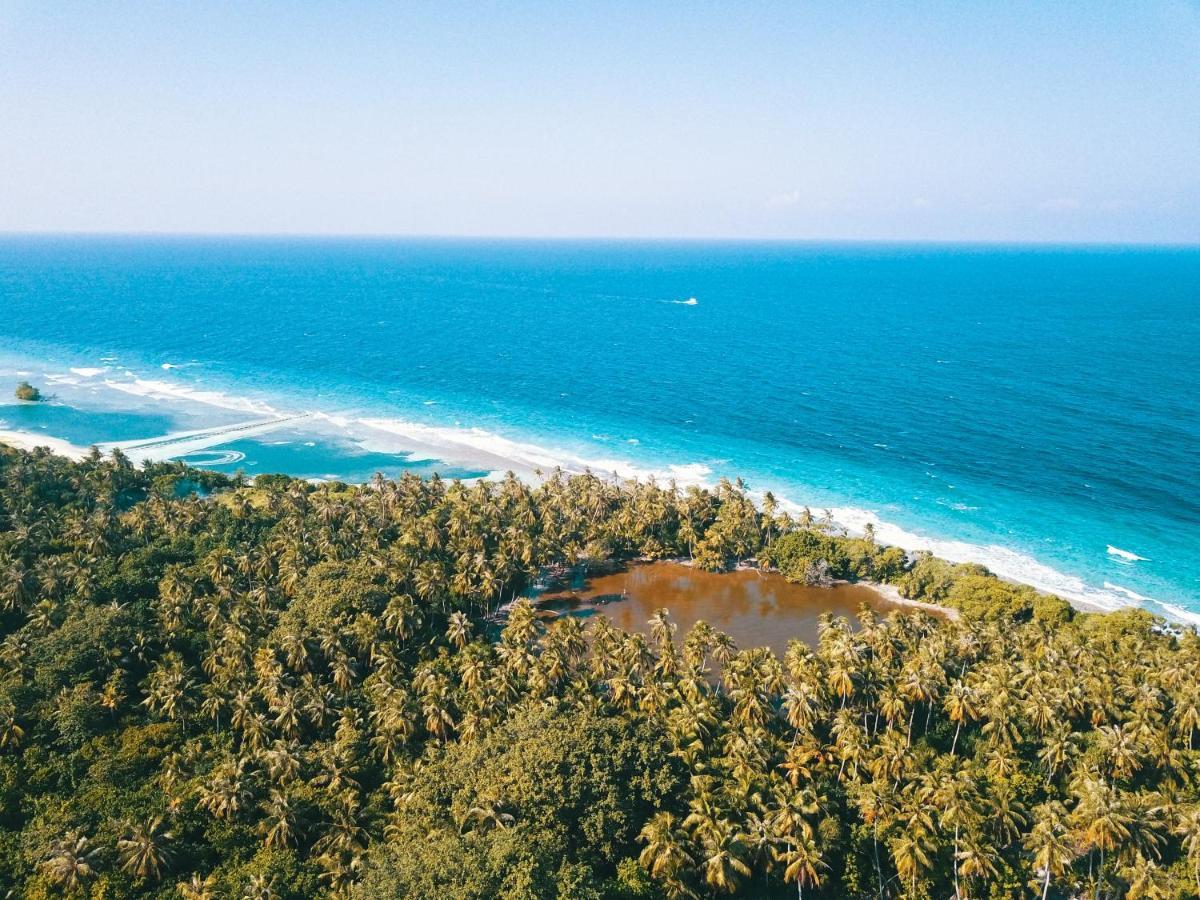 Hotel Olive Goidhoo Zewnętrze zdjęcie