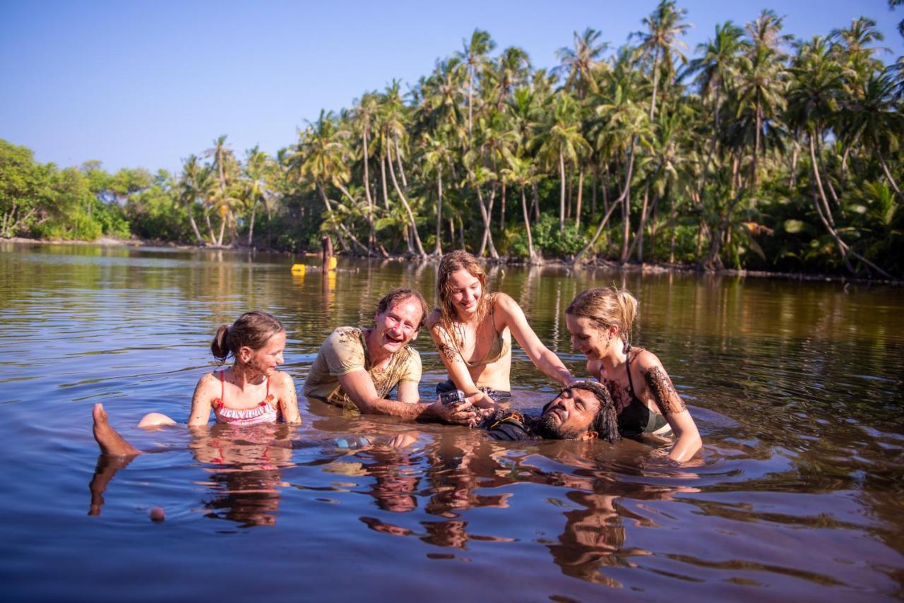 Hotel Olive Goidhoo Zewnętrze zdjęcie