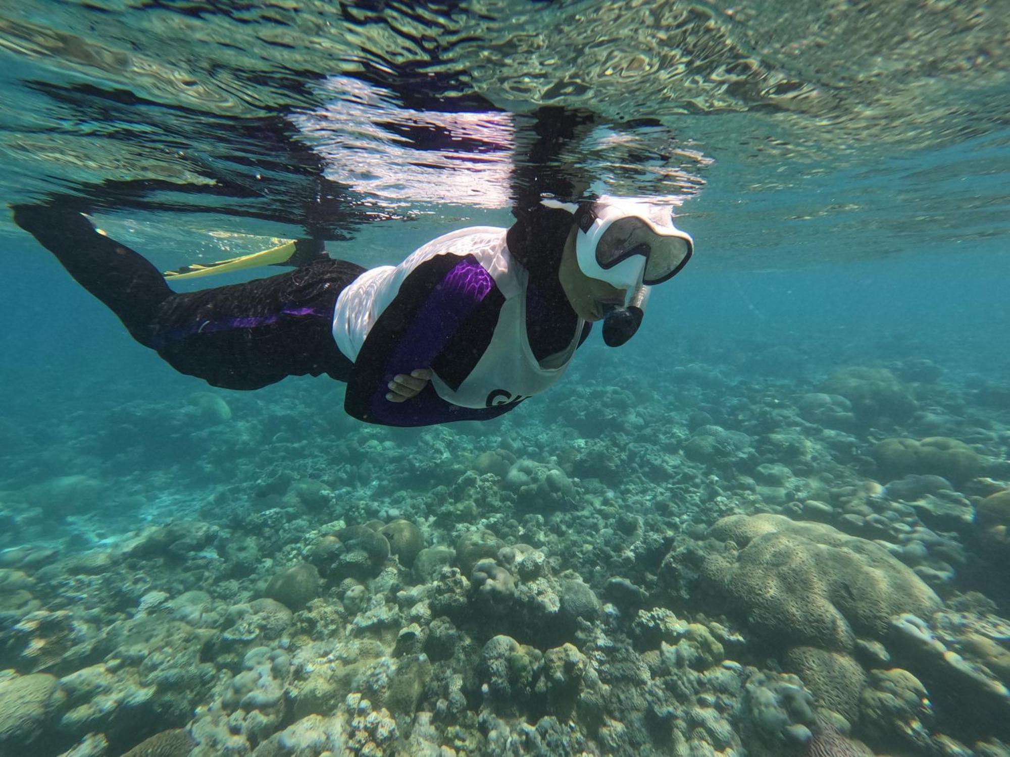 Hotel Olive Goidhoo Zewnętrze zdjęcie