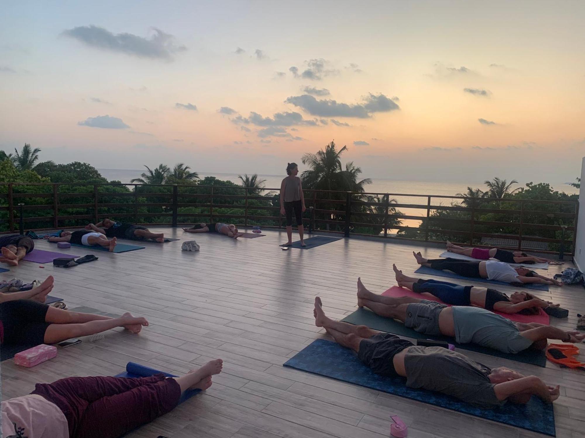 Hotel Olive Goidhoo Zewnętrze zdjęcie