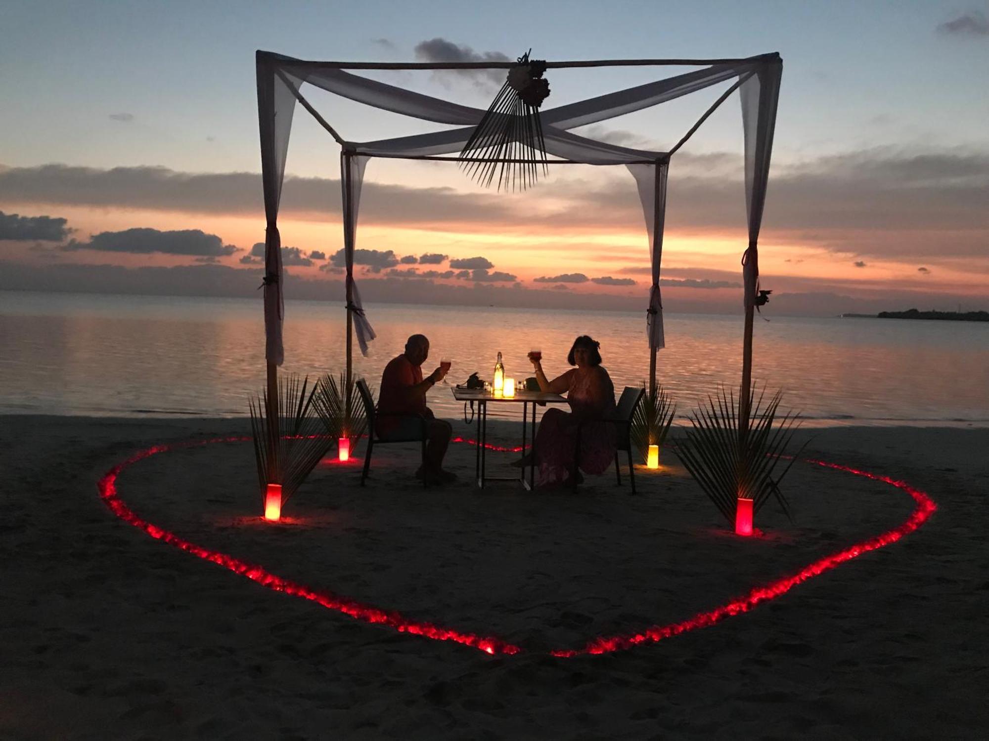 Hotel Olive Goidhoo Zewnętrze zdjęcie