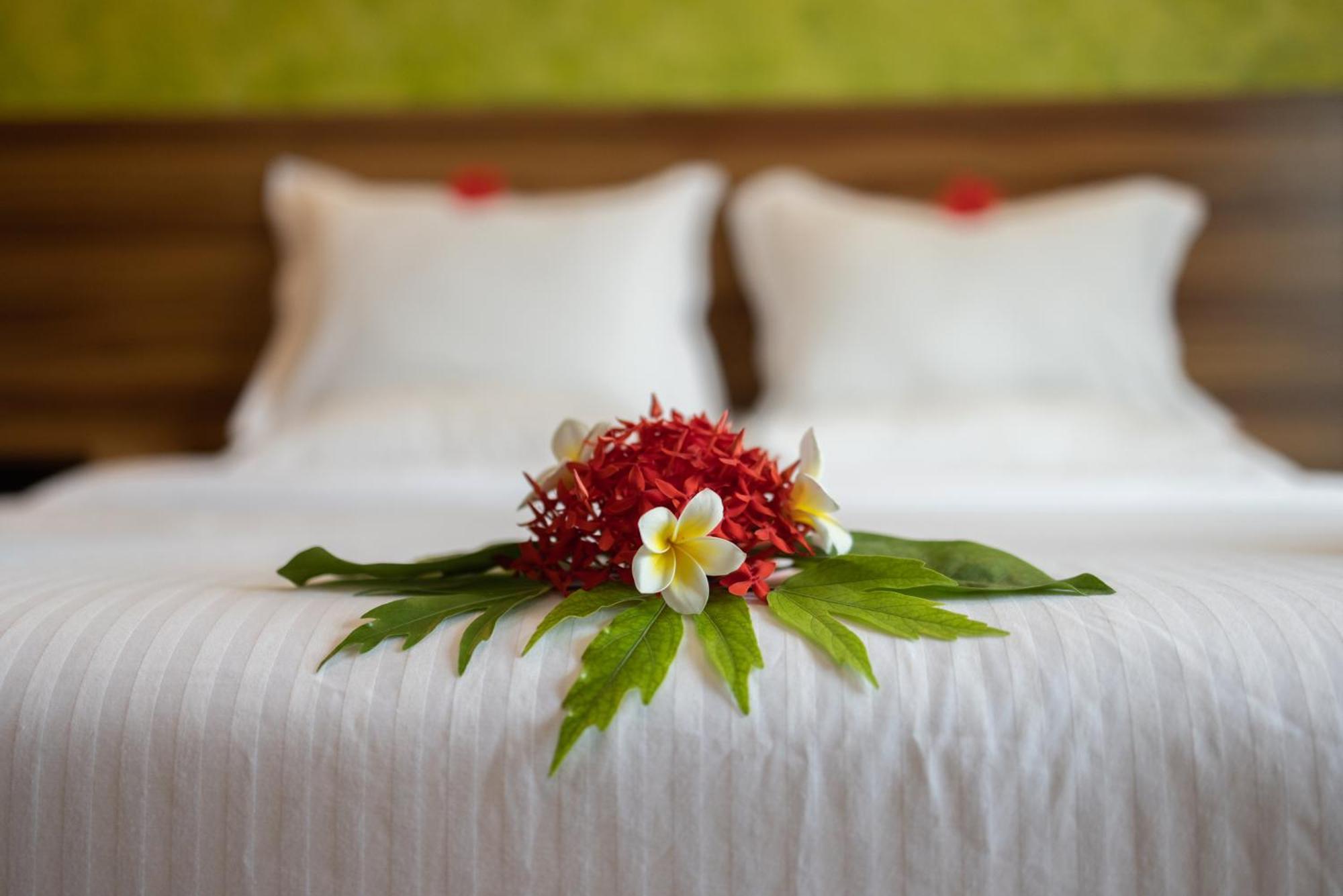 Hotel Olive Goidhoo Zewnętrze zdjęcie