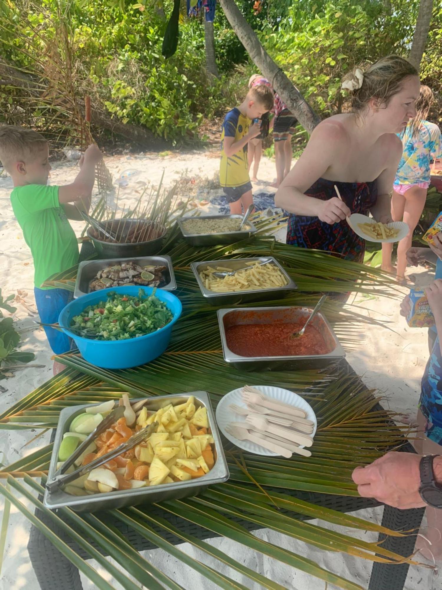 Hotel Olive Goidhoo Zewnętrze zdjęcie
