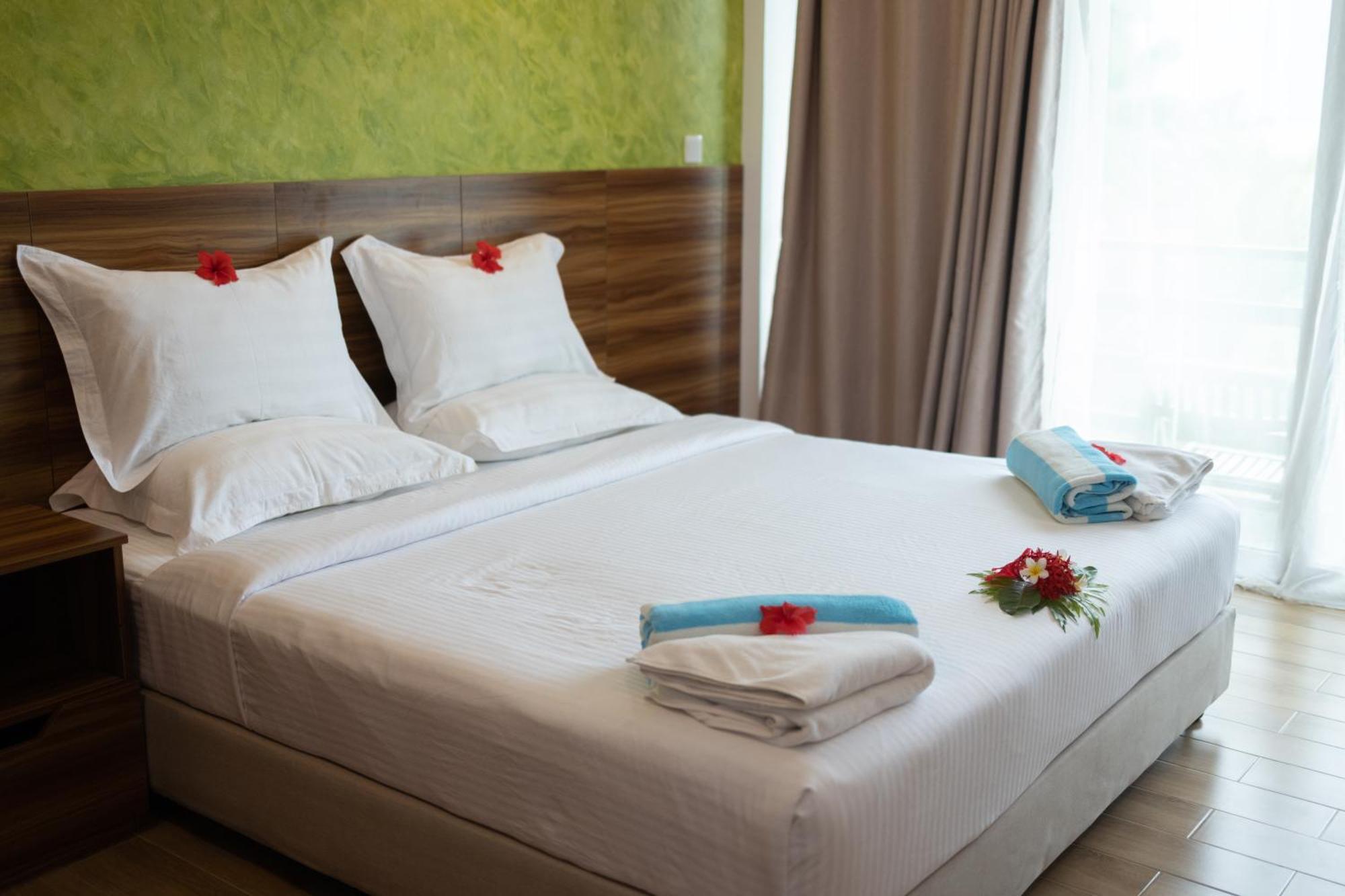 Hotel Olive Goidhoo Zewnętrze zdjęcie