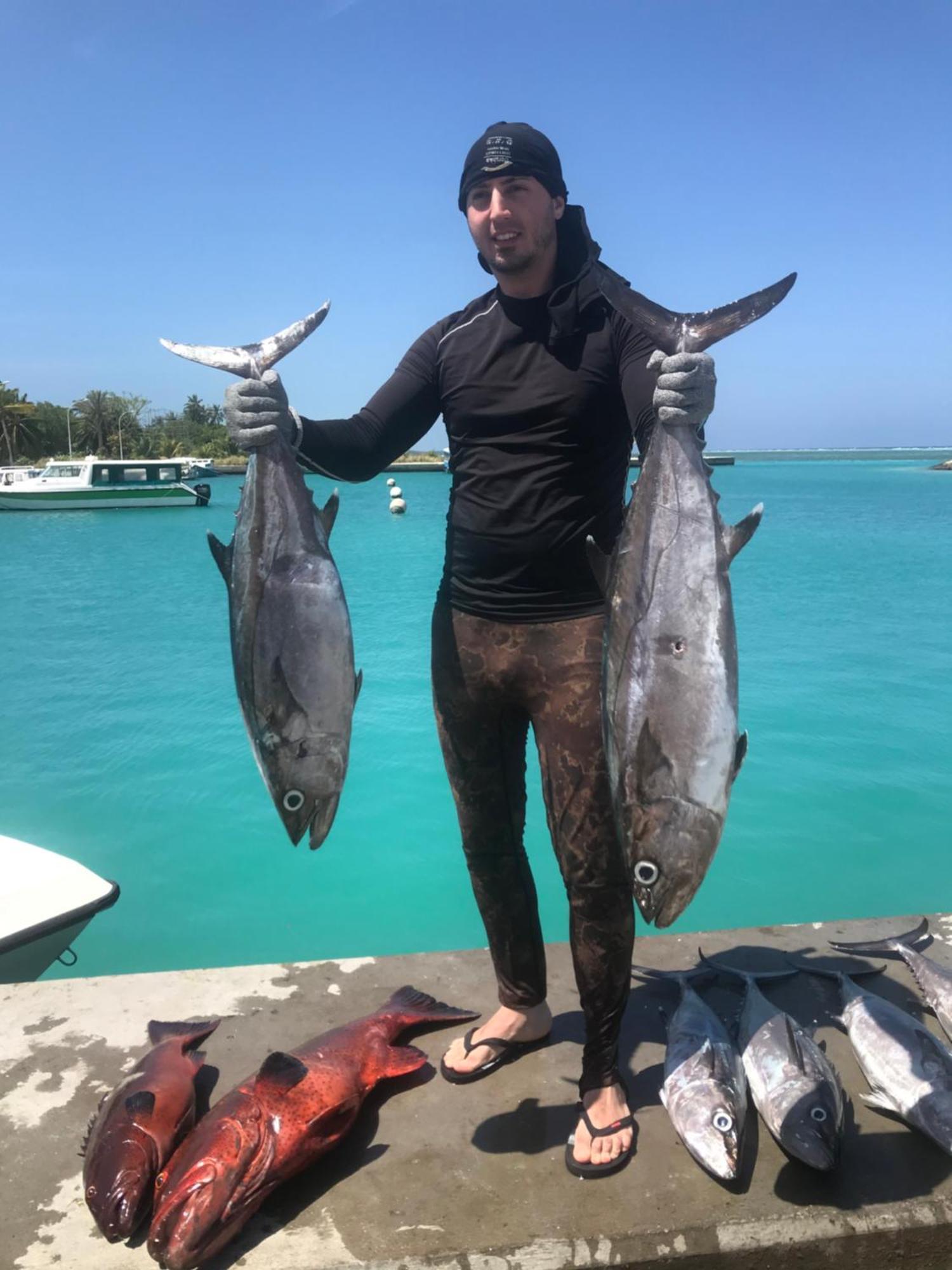 Hotel Olive Goidhoo Zewnętrze zdjęcie