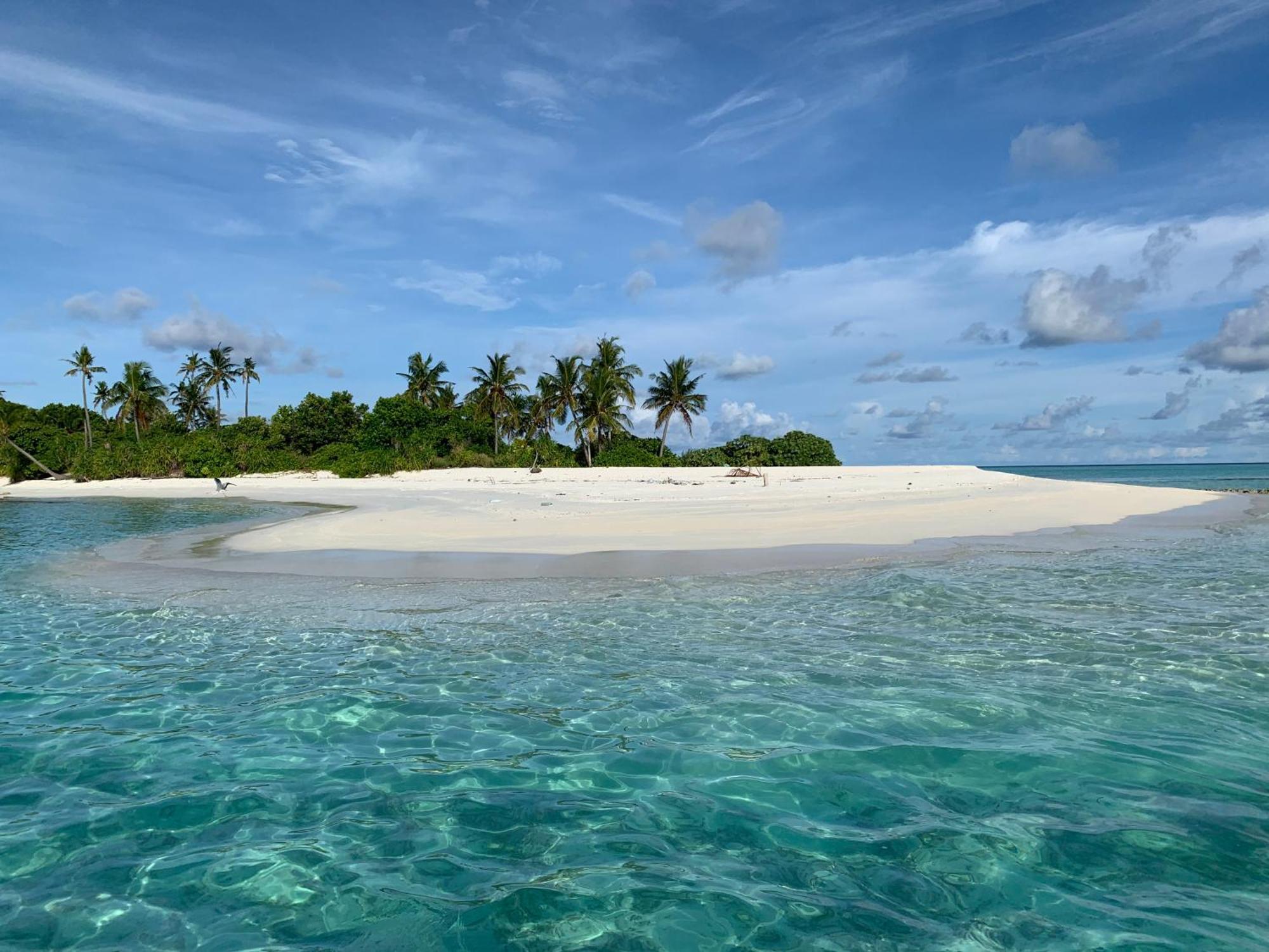 Hotel Olive Goidhoo Zewnętrze zdjęcie
