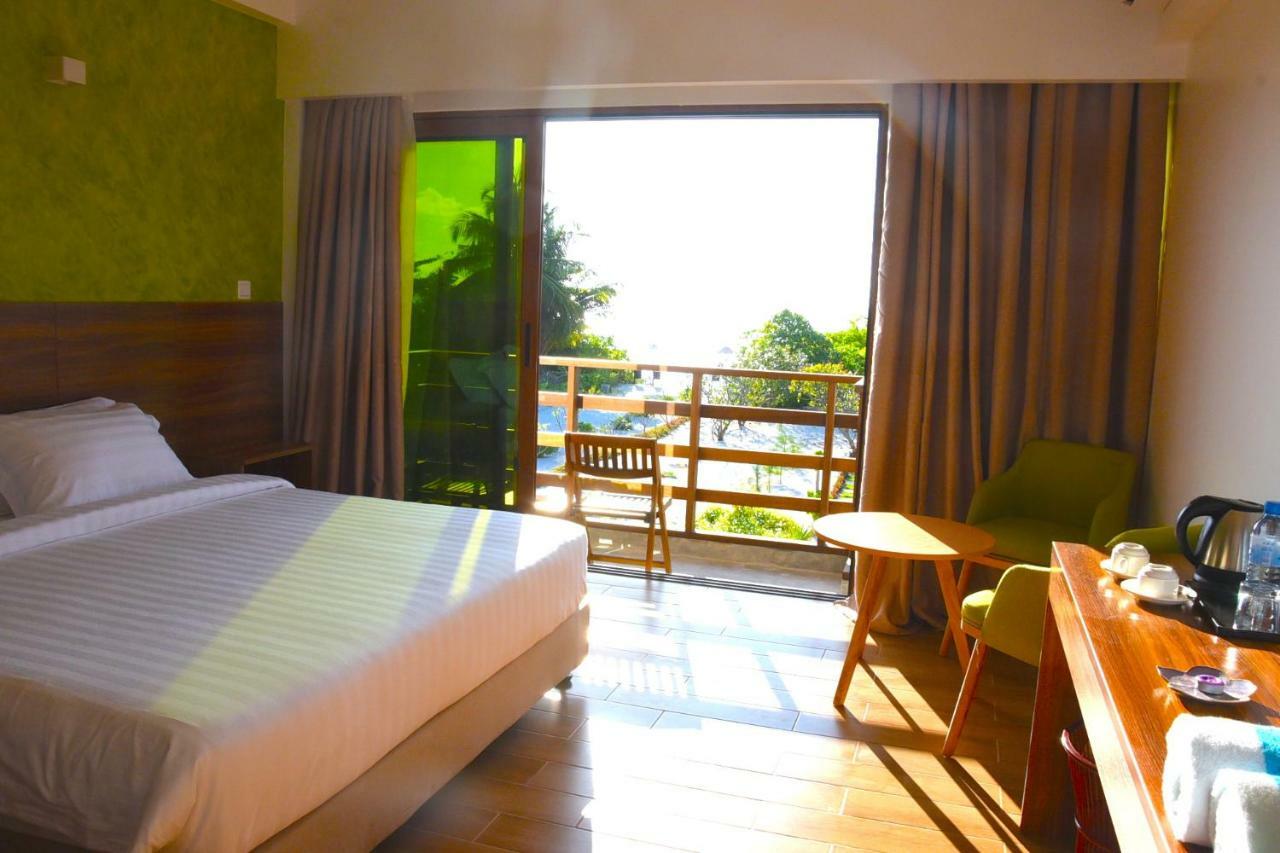 Hotel Olive Goidhoo Zewnętrze zdjęcie
