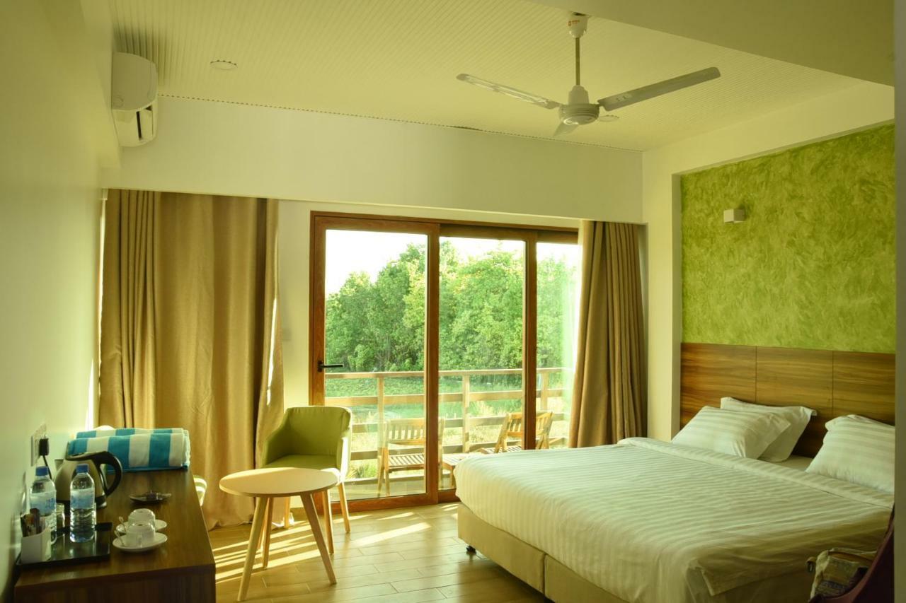 Hotel Olive Goidhoo Zewnętrze zdjęcie