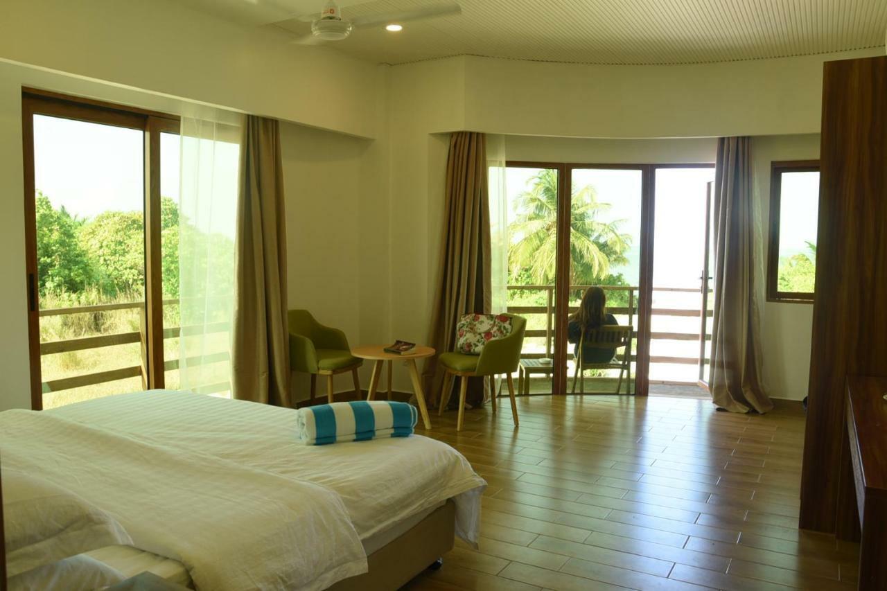 Hotel Olive Goidhoo Zewnętrze zdjęcie