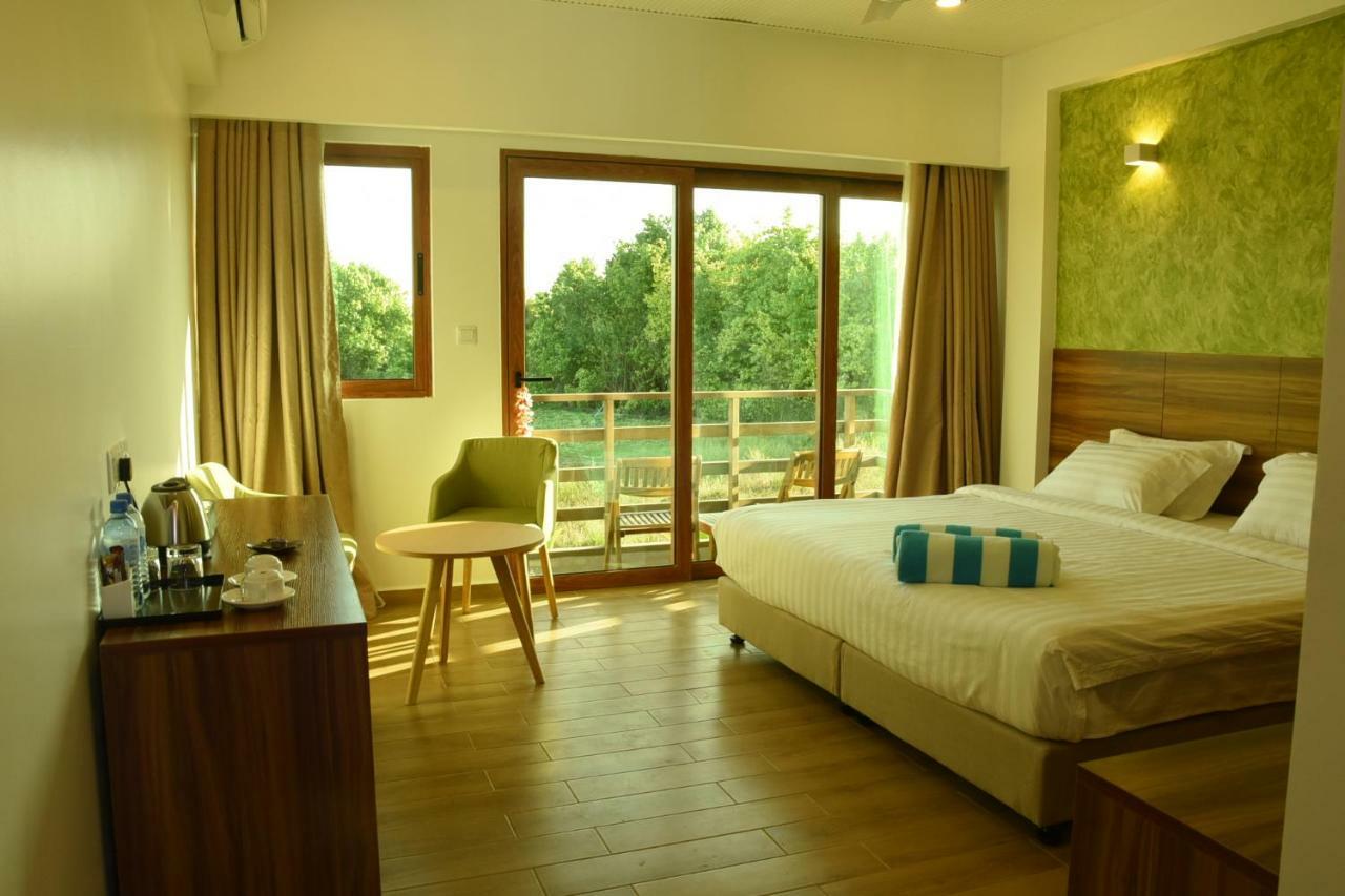 Hotel Olive Goidhoo Zewnętrze zdjęcie