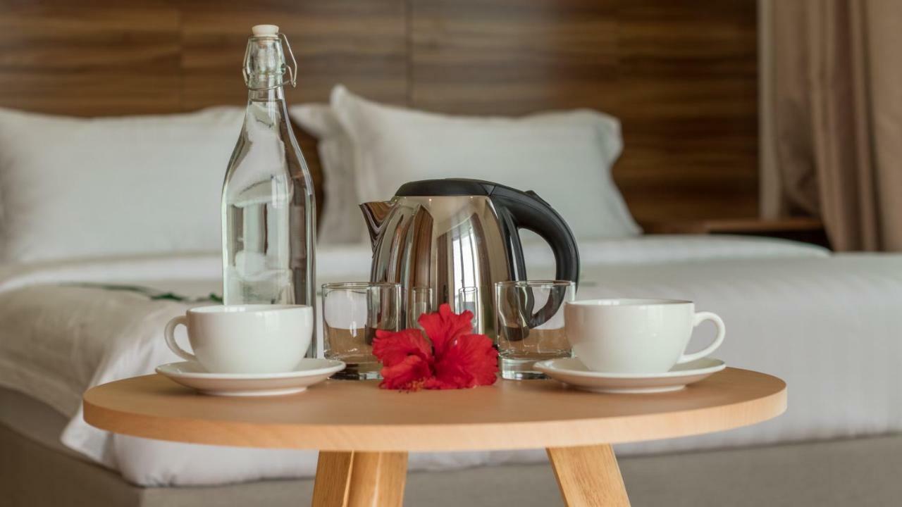 Hotel Olive Goidhoo Zewnętrze zdjęcie