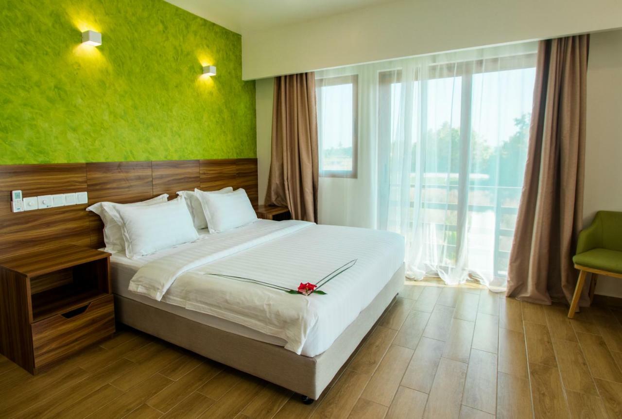 Hotel Olive Goidhoo Zewnętrze zdjęcie