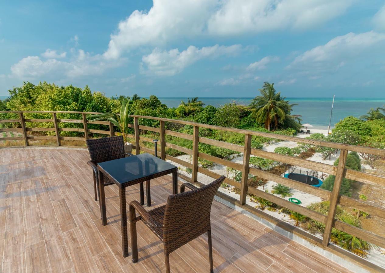 Hotel Olive Goidhoo Zewnętrze zdjęcie
