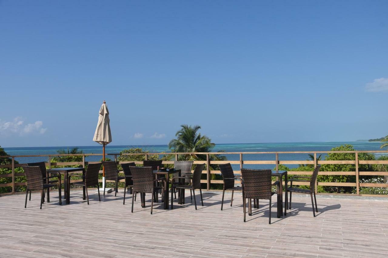 Hotel Olive Goidhoo Zewnętrze zdjęcie