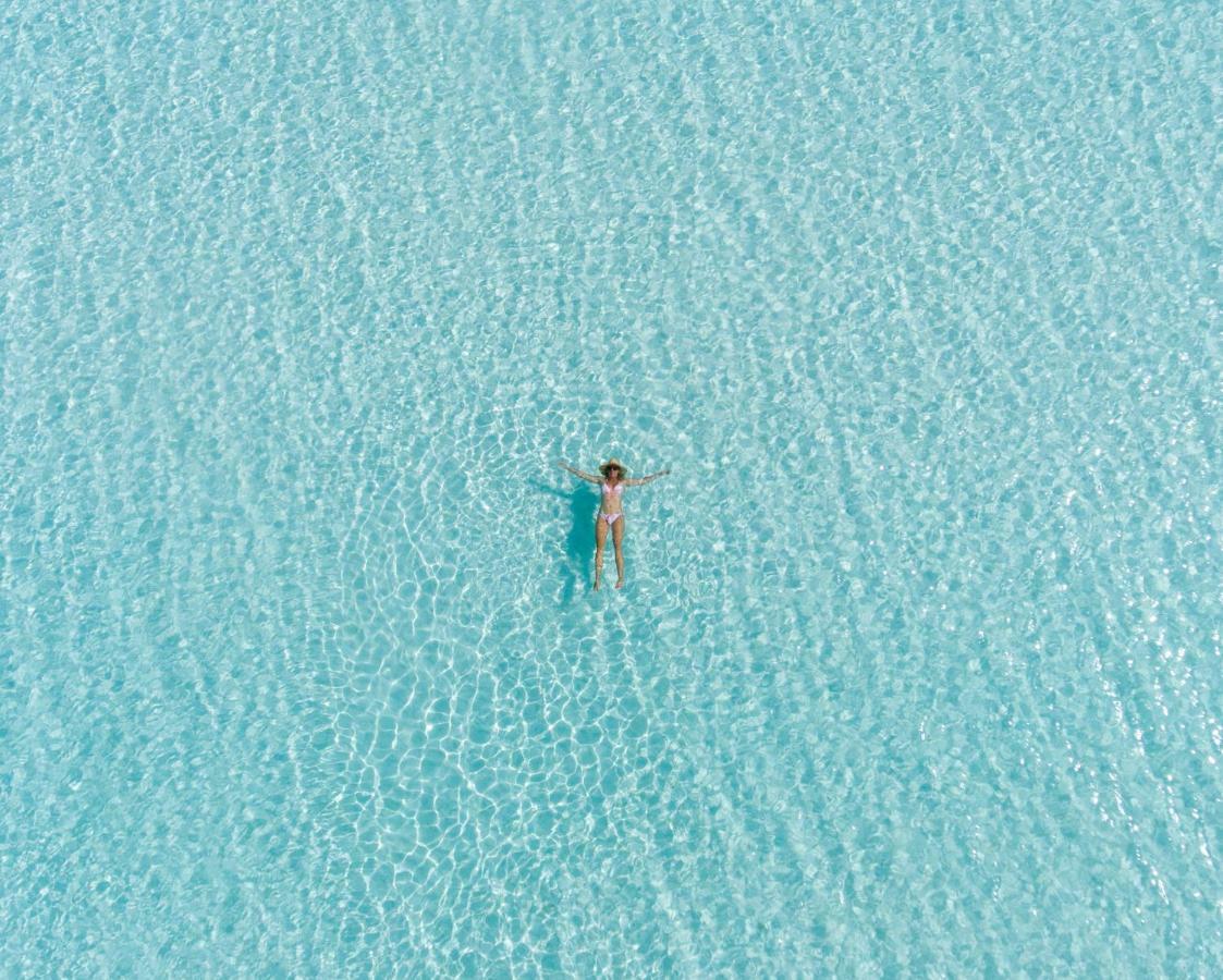 Hotel Olive Goidhoo Zewnętrze zdjęcie