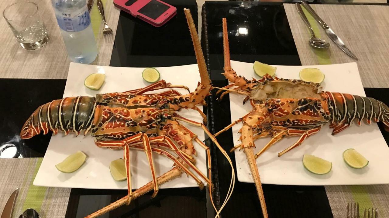 Hotel Olive Goidhoo Zewnętrze zdjęcie
