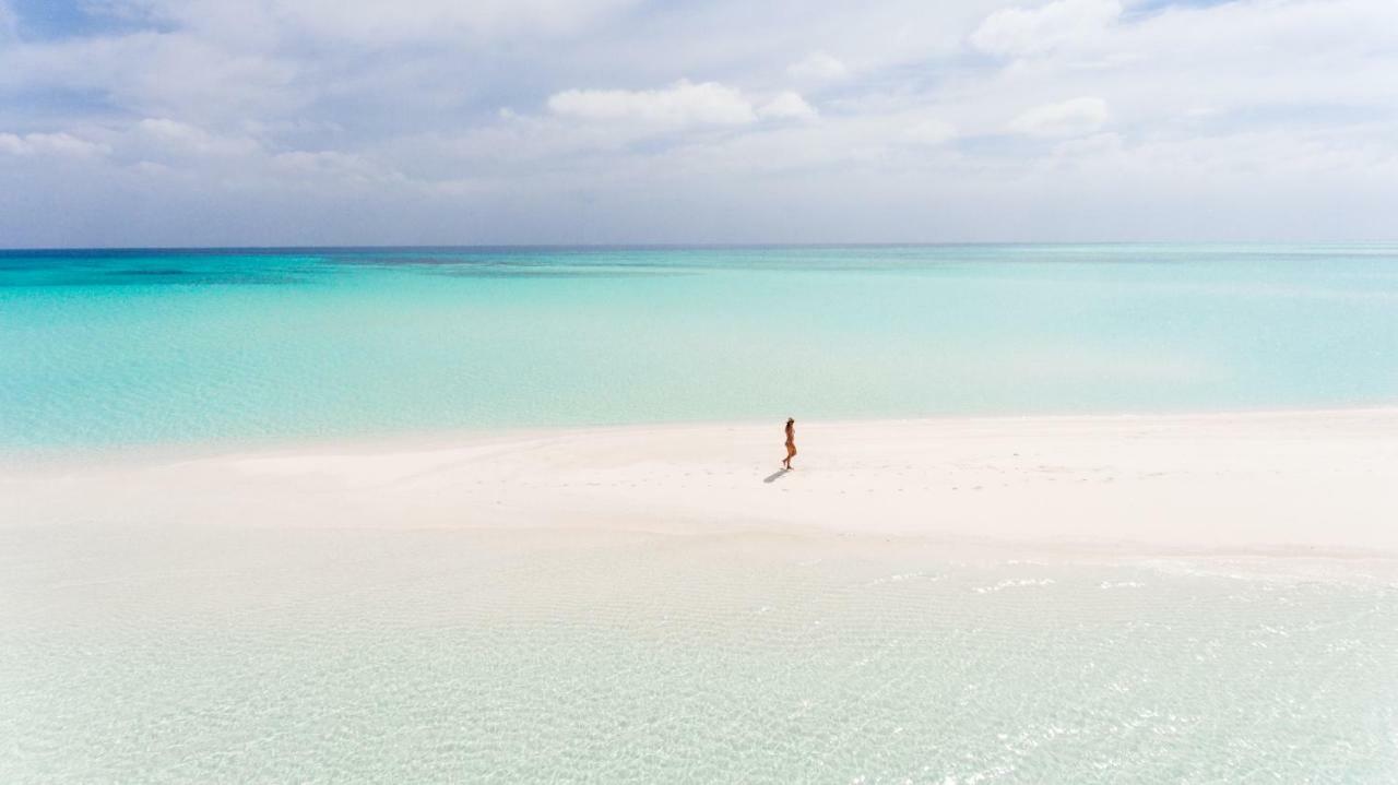 Hotel Olive Goidhoo Zewnętrze zdjęcie